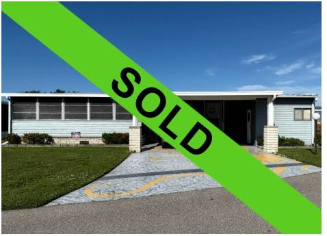 Mobile home for sale in Bradenton, FL